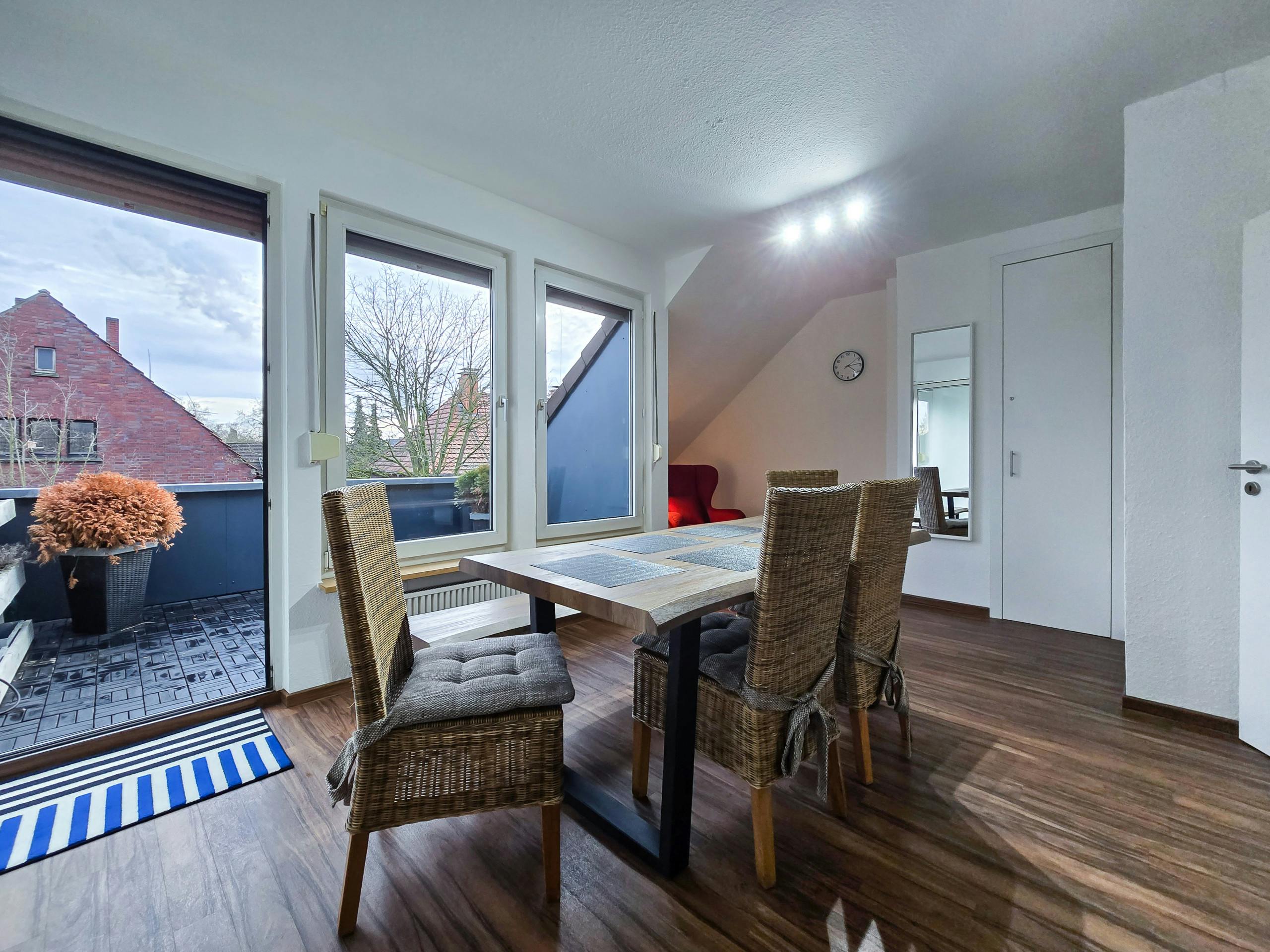 Gertrudenstraße, Datteln preview