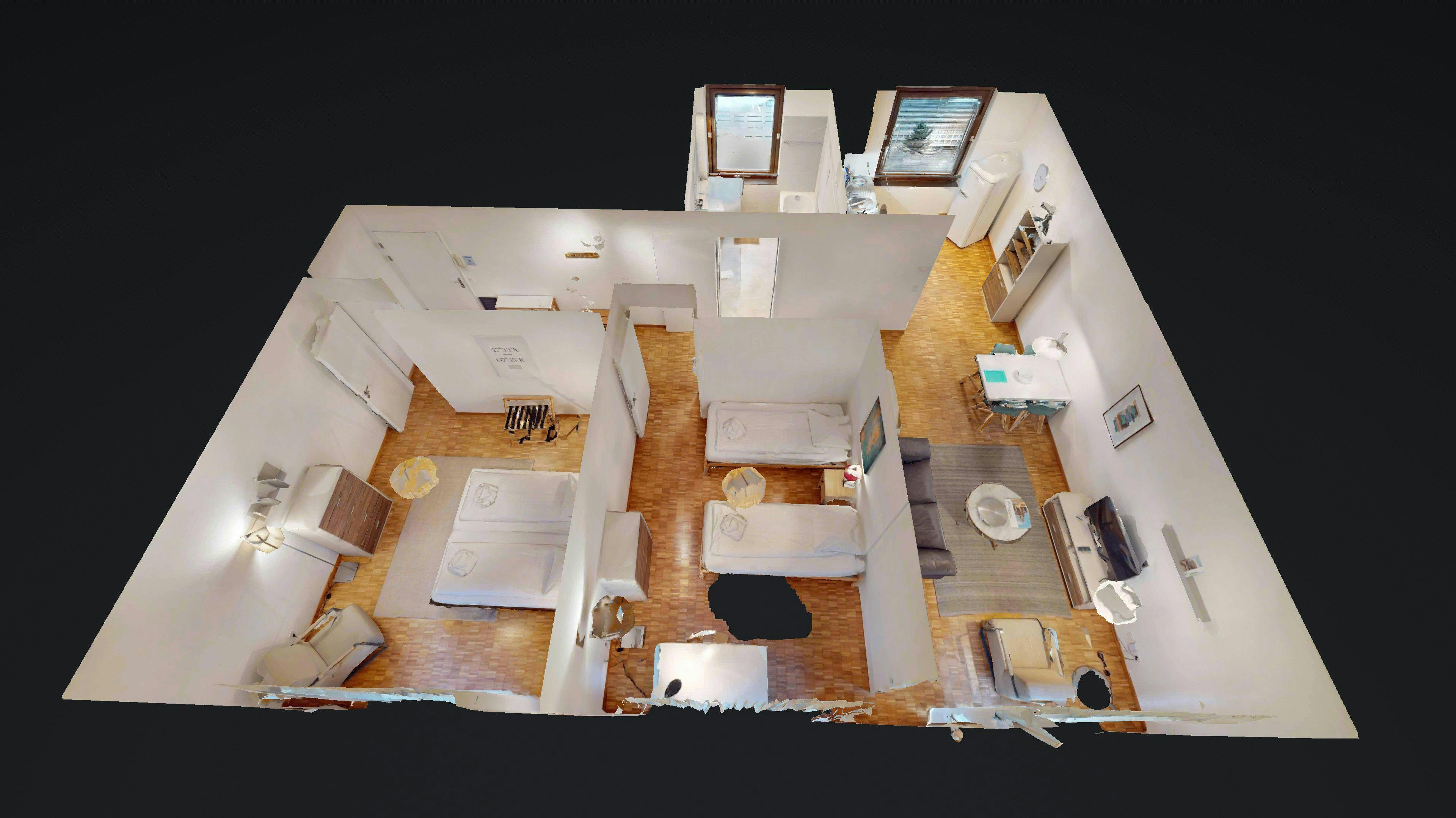 preview gallery tile