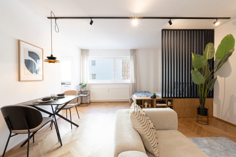 Quarto privado para alugar por € 1.720 por mês em Innsbruck, Kranebitter Allee