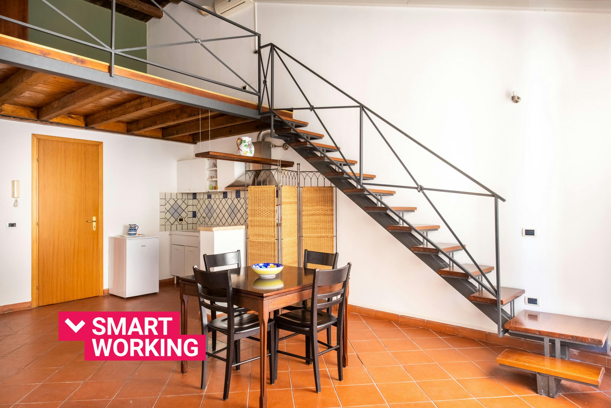 Apartment for rent for €900 per month in Palermo, Via Giovanni Meli