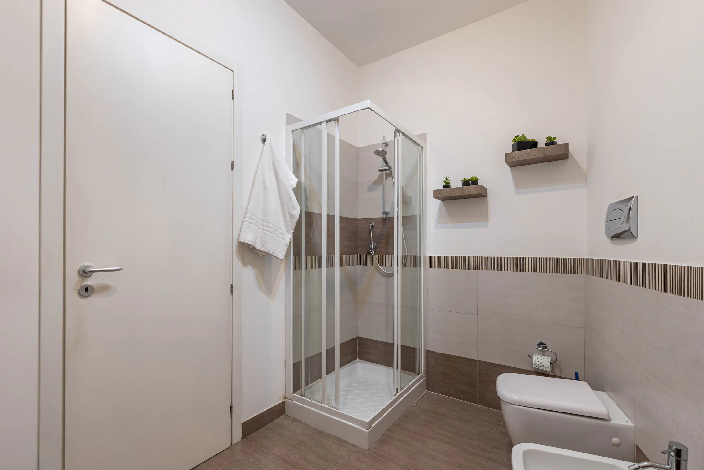 1-Bedroom Apartment in Via Isnello, Palermo (1688056) ROOM 4