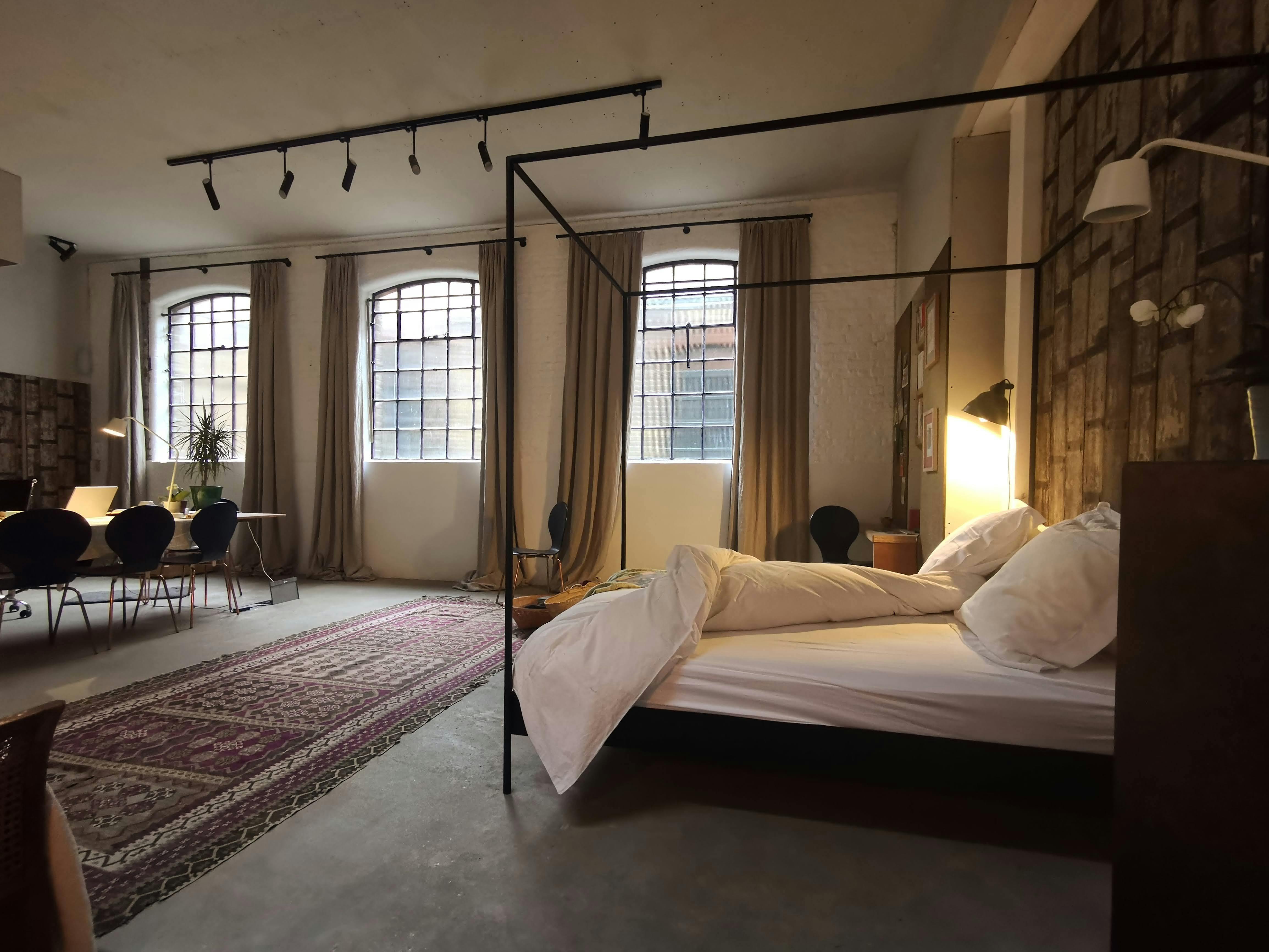 Apartment for rent for £4,480 per month in London, Pontypool Place