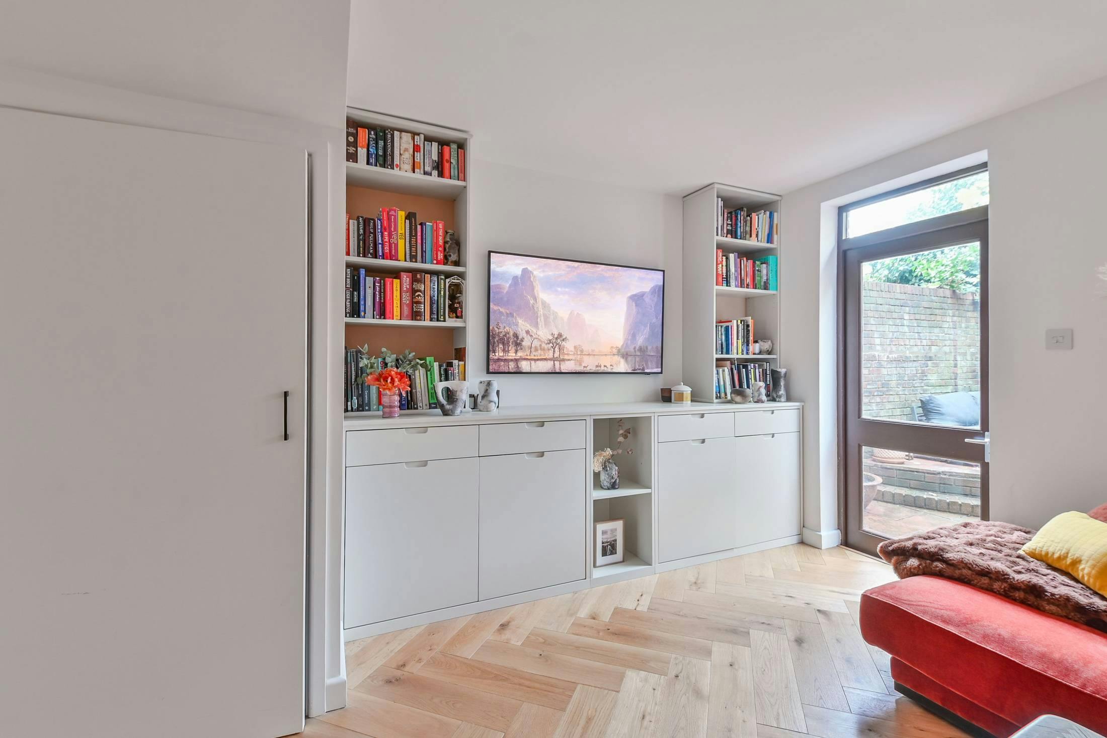 Apartment London, 2 beds — photo 8