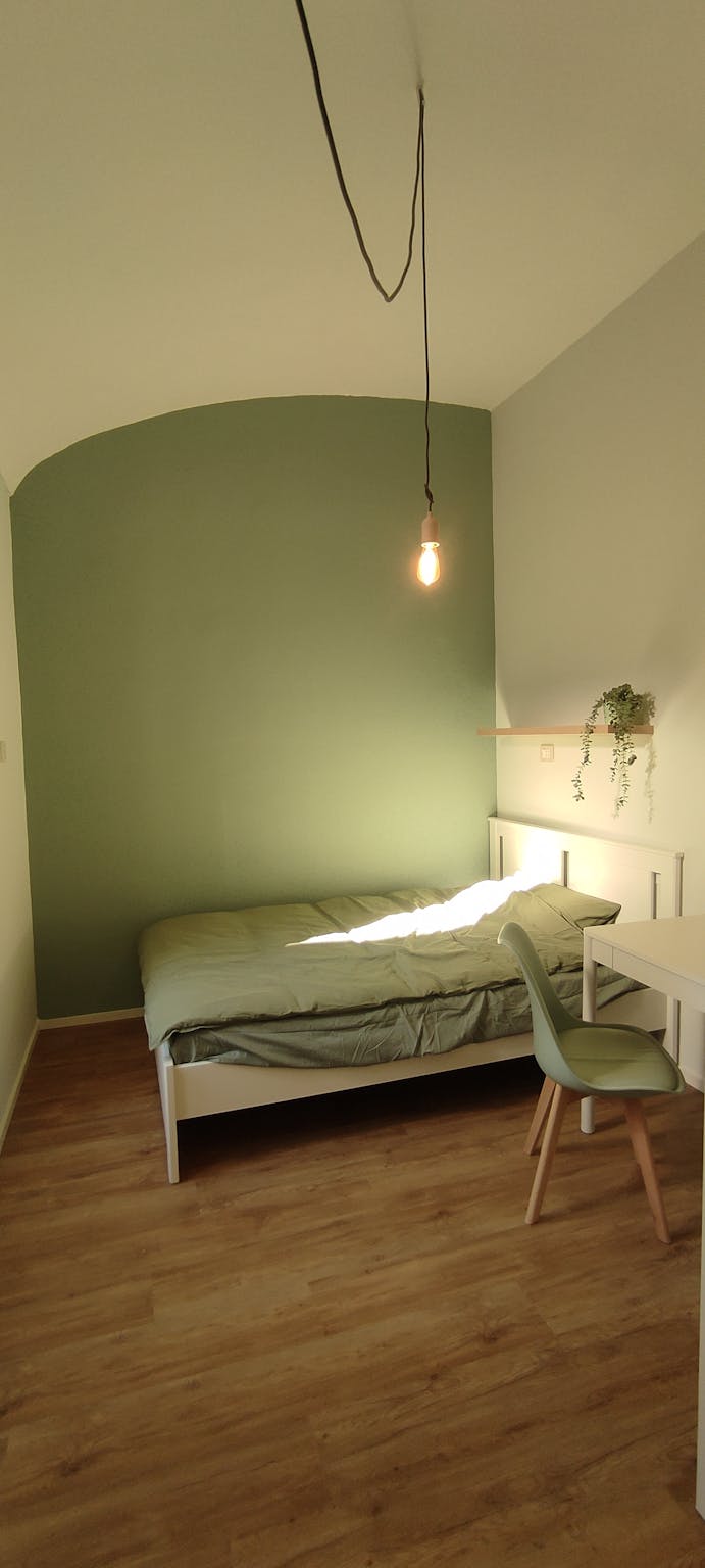 Via Pinerolo, Turin preview