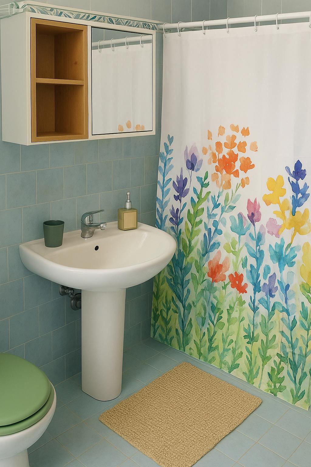 Apartment Noto, 1 bed — photo 10