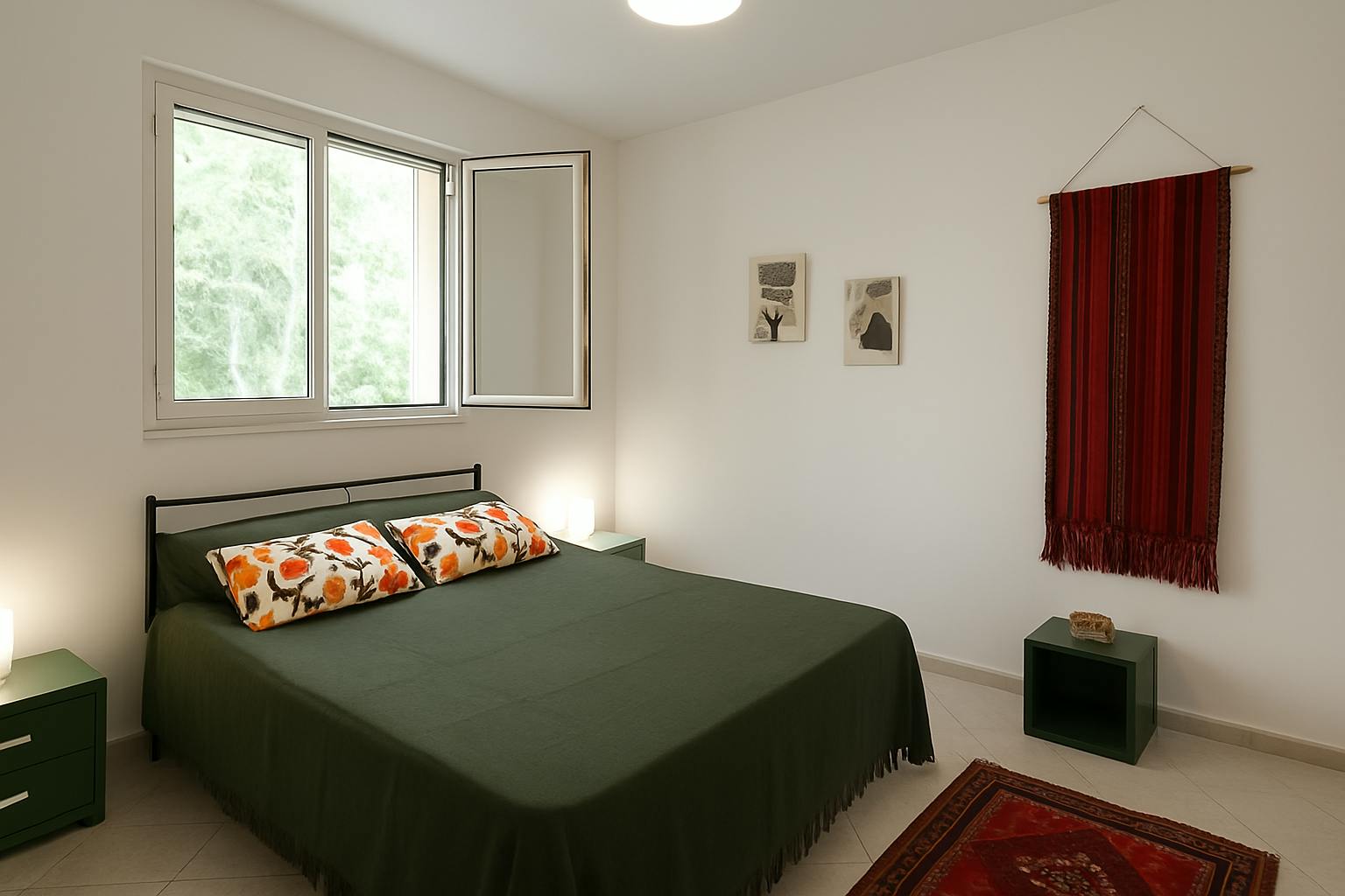 preview gallery tile