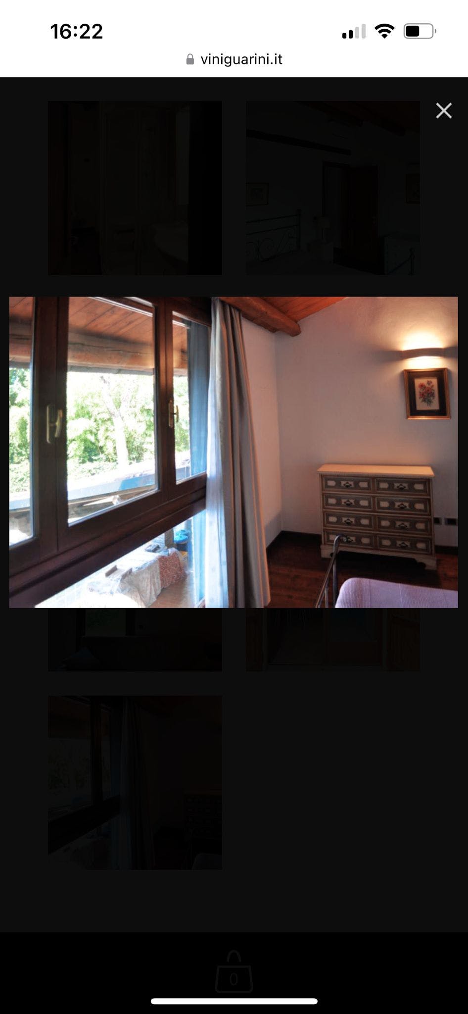 preview gallery tile