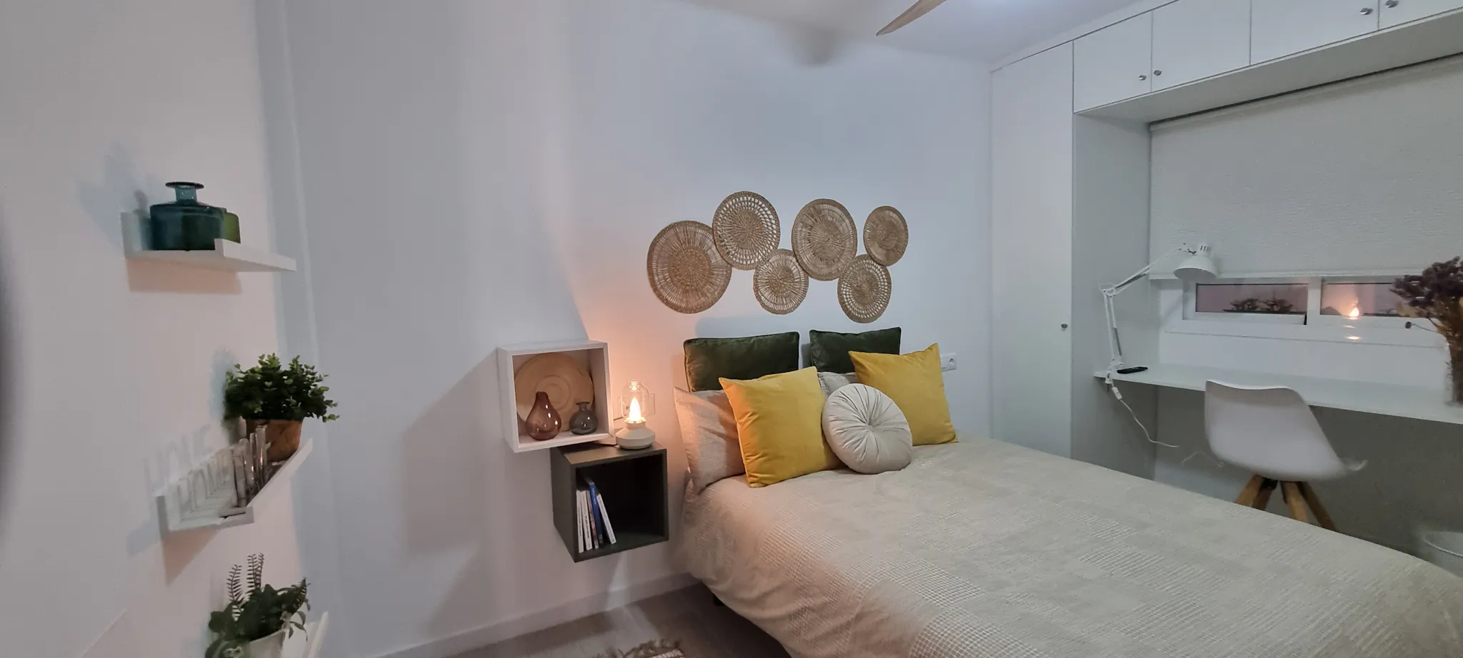 Calle Ramírez de Madrid, Málaga preview