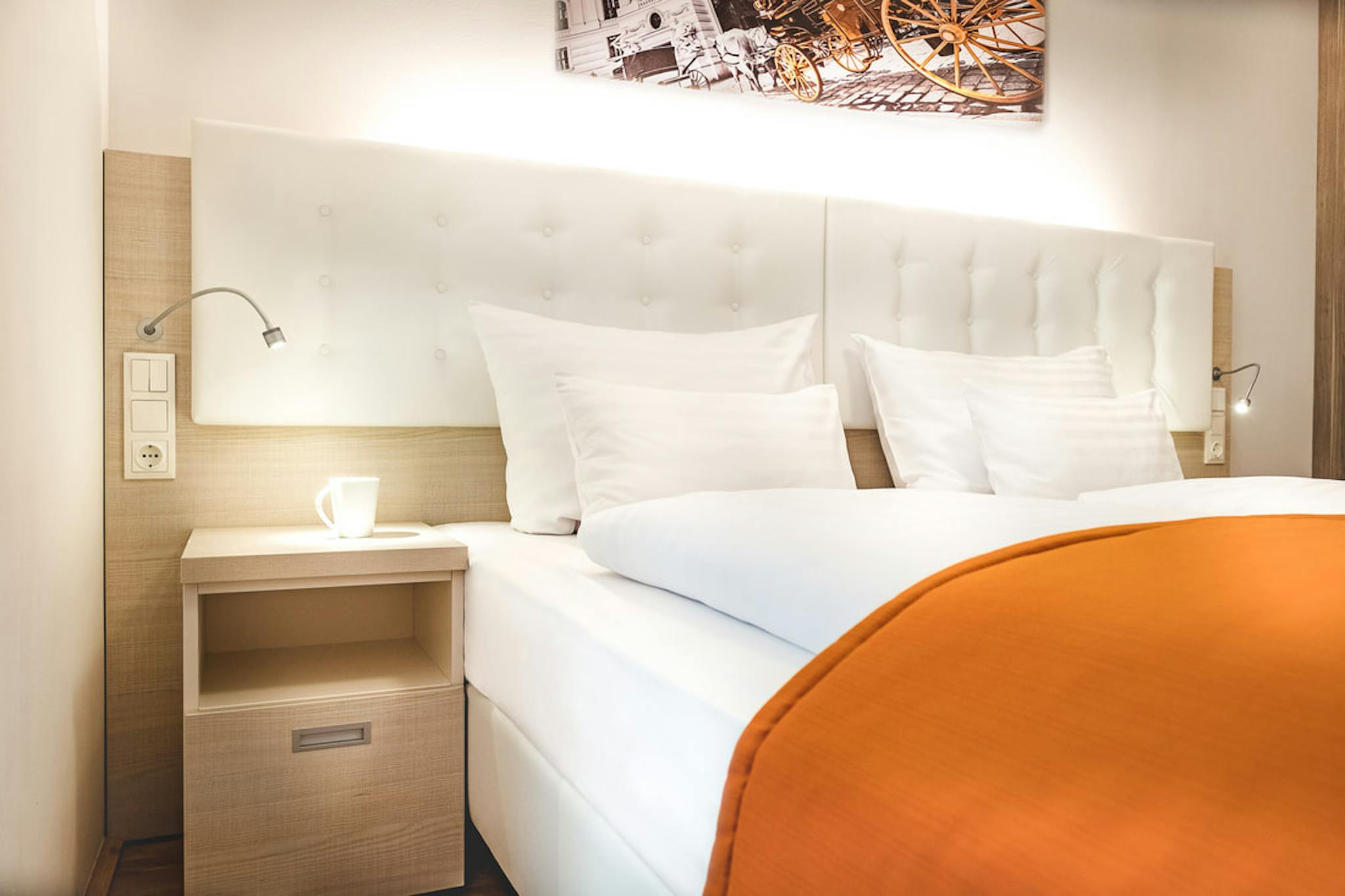 Gumpendorfer Straße, Vienna preview