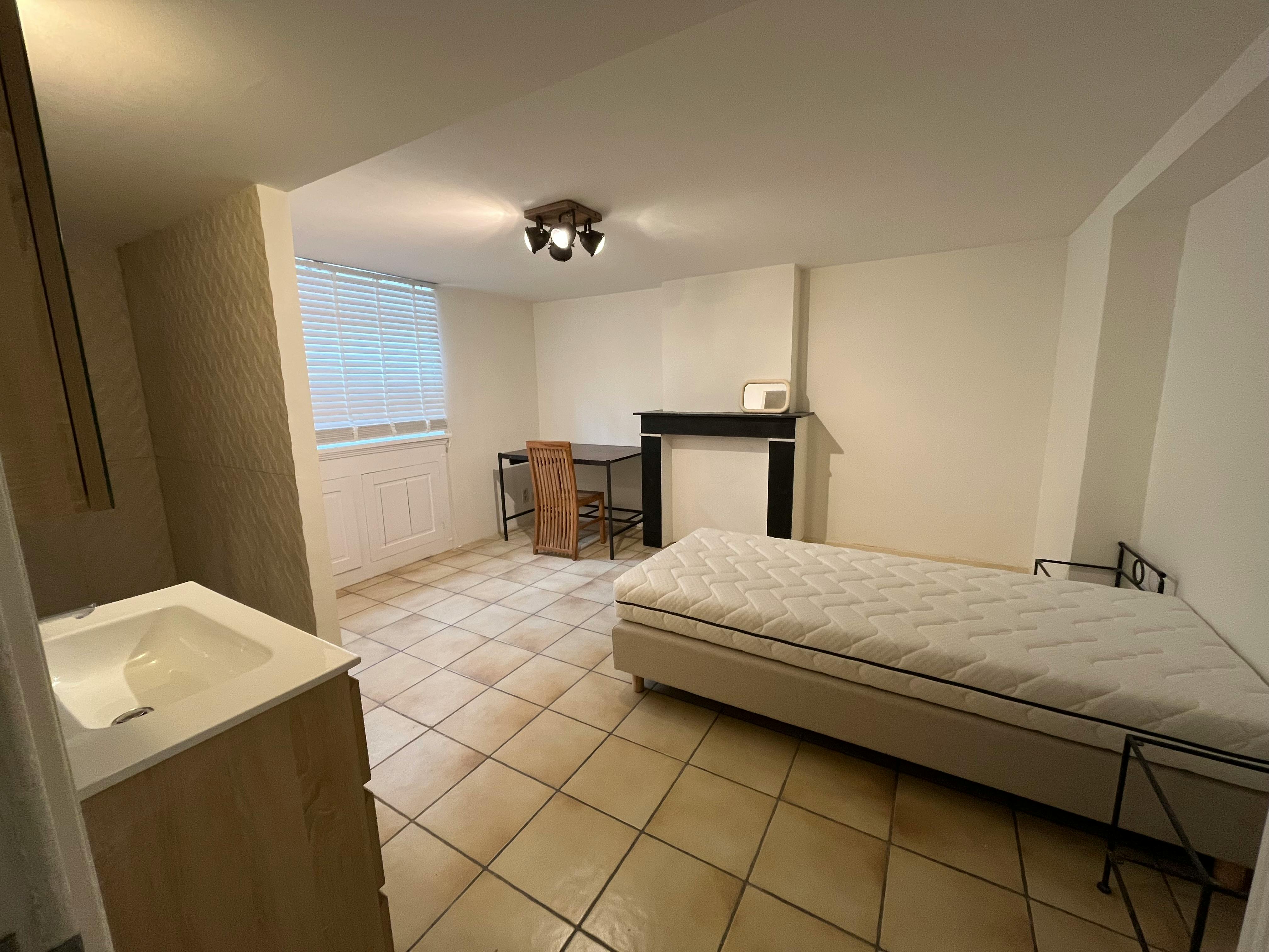 Rue de l'Abdication, Brussels preview