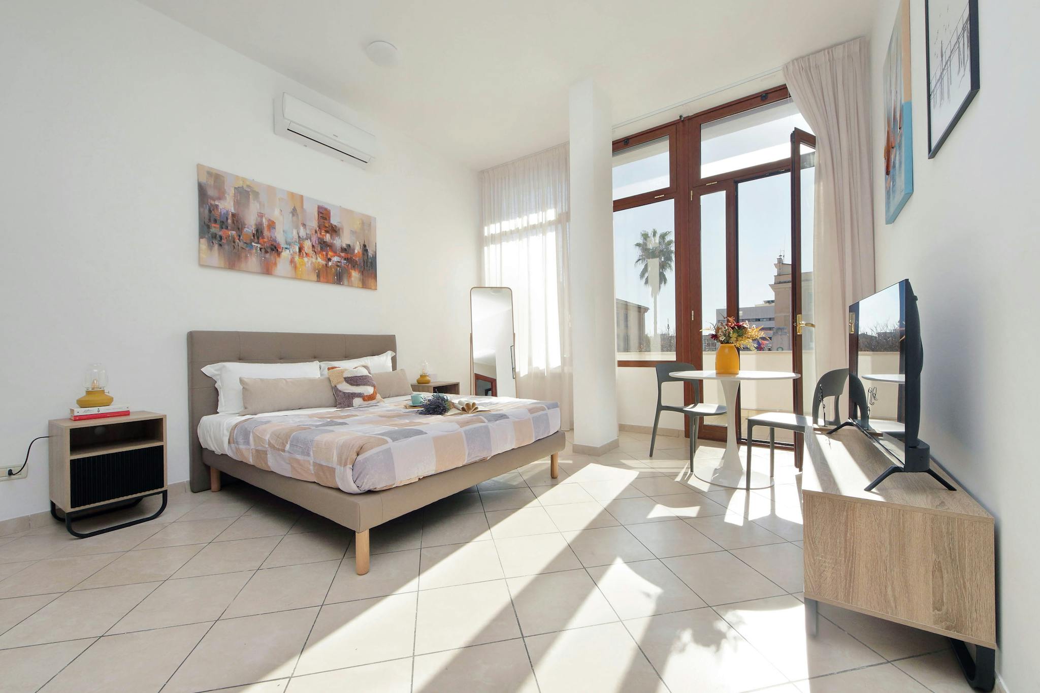 Piazza G. Battista Grassi, Fiumicino-Isola Sacra preview