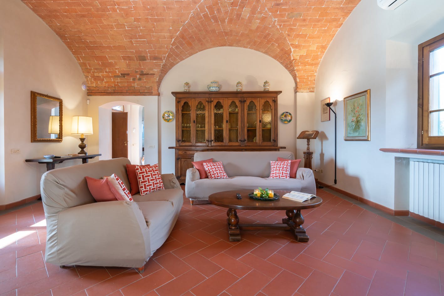 Будинок за оренду для 7 000 EUR на місяць у Vinci, Via Piagge