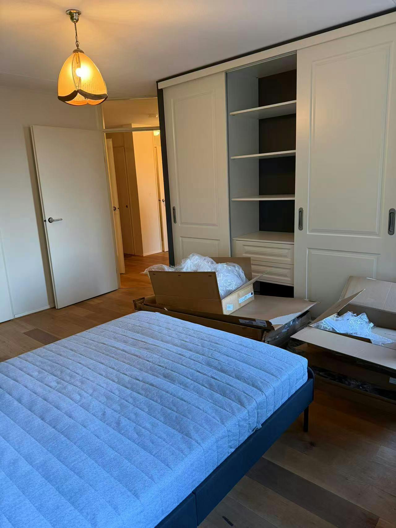 Квартира за оренду для 3 980 EUR на місяць у Rijswijk, Doctor H. Colijnlaan