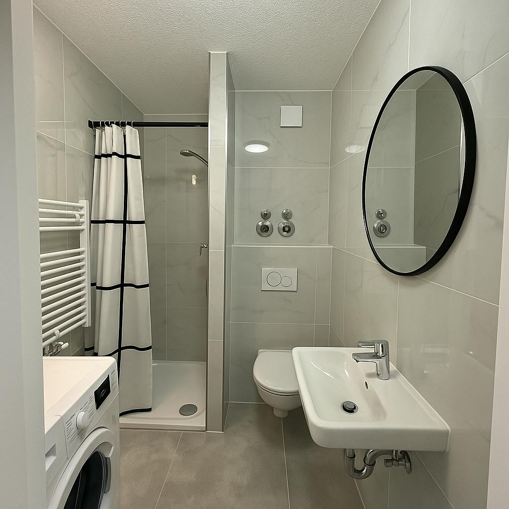 T6/U6, Mannheim preview