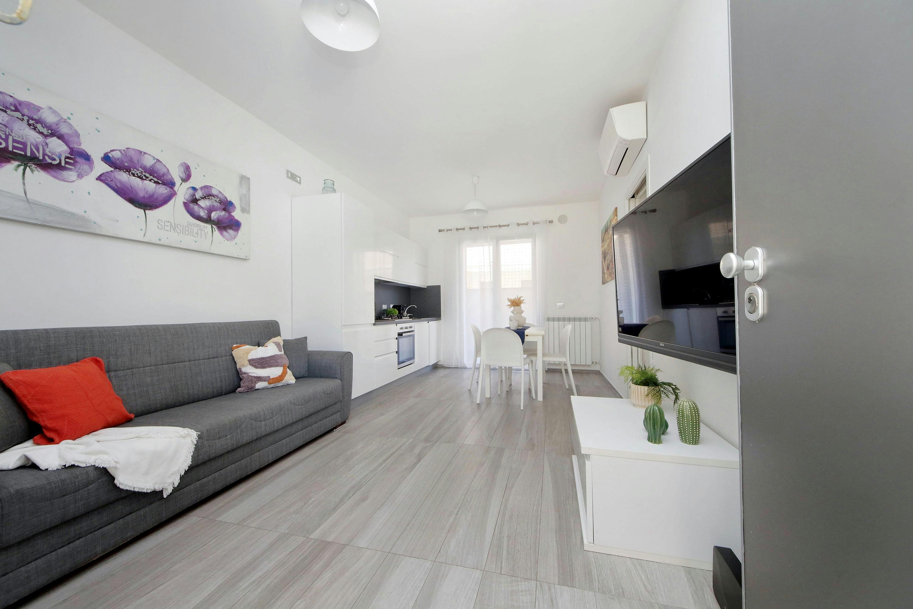 Via G. Battista Grassi, Fiumicino-Isola Sacra preview