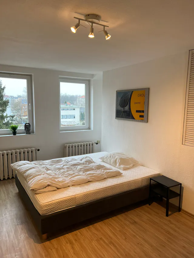 3-Bedroom Apartment in Manetstraße, Berlin (1688141) room image 1