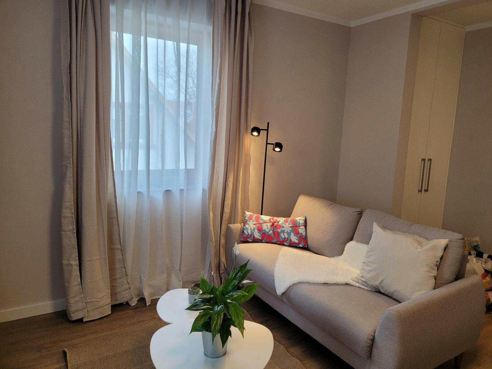 Apartamento en alquiler por 1280 € al mes en Mörfelden-Walldorf, Querstraße