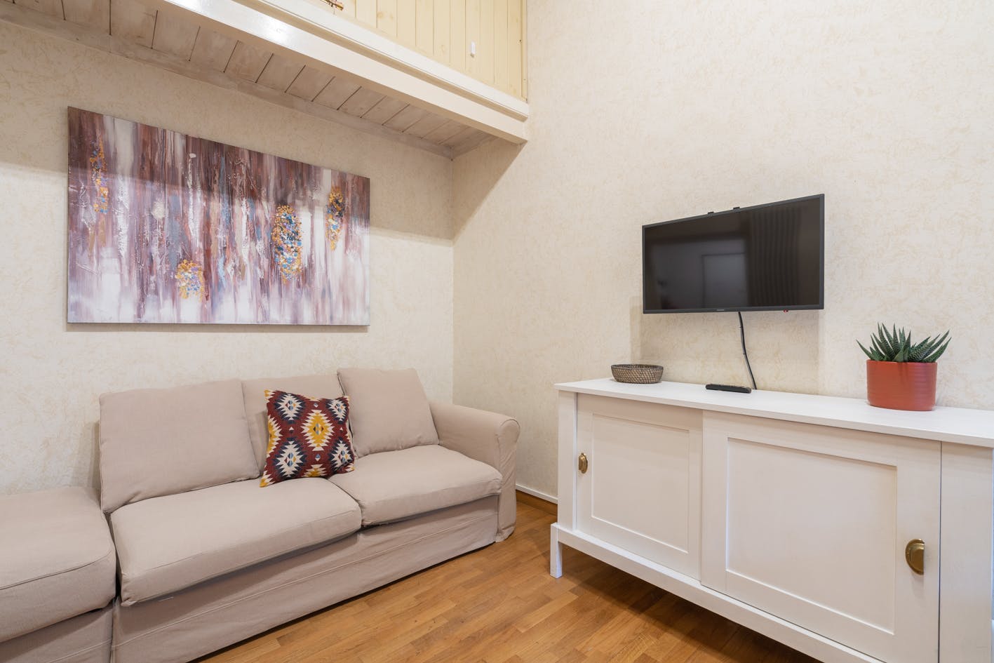 Via dell'Agnolo, Florence preview