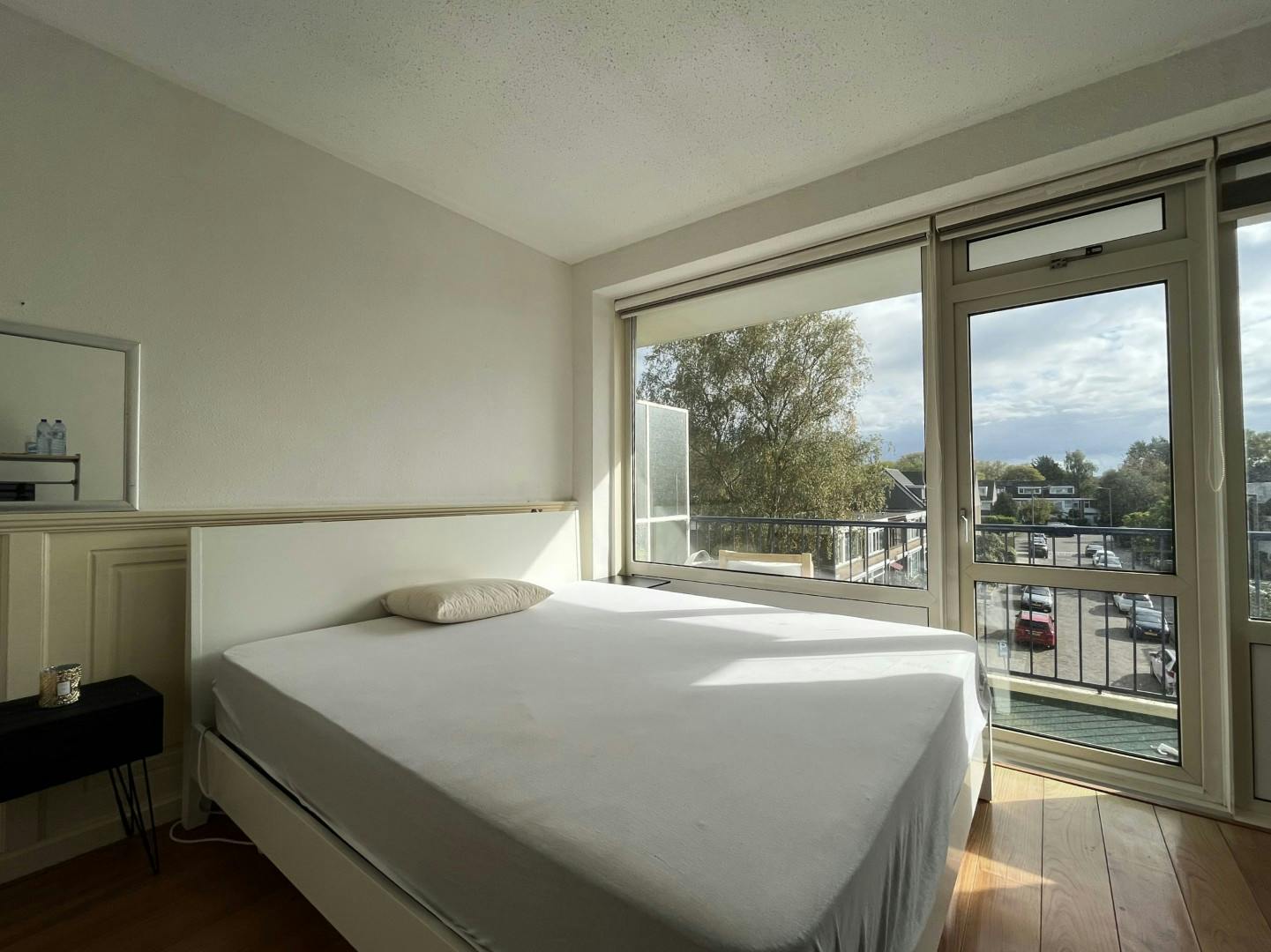 Wohnung zu mieten für 2.150 € pro Monat in Rotterdam, Kouwenoord