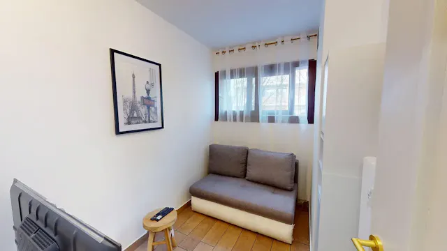 Private room in Rue Léandre Vaillat, Annemasse (1688149) room image 54