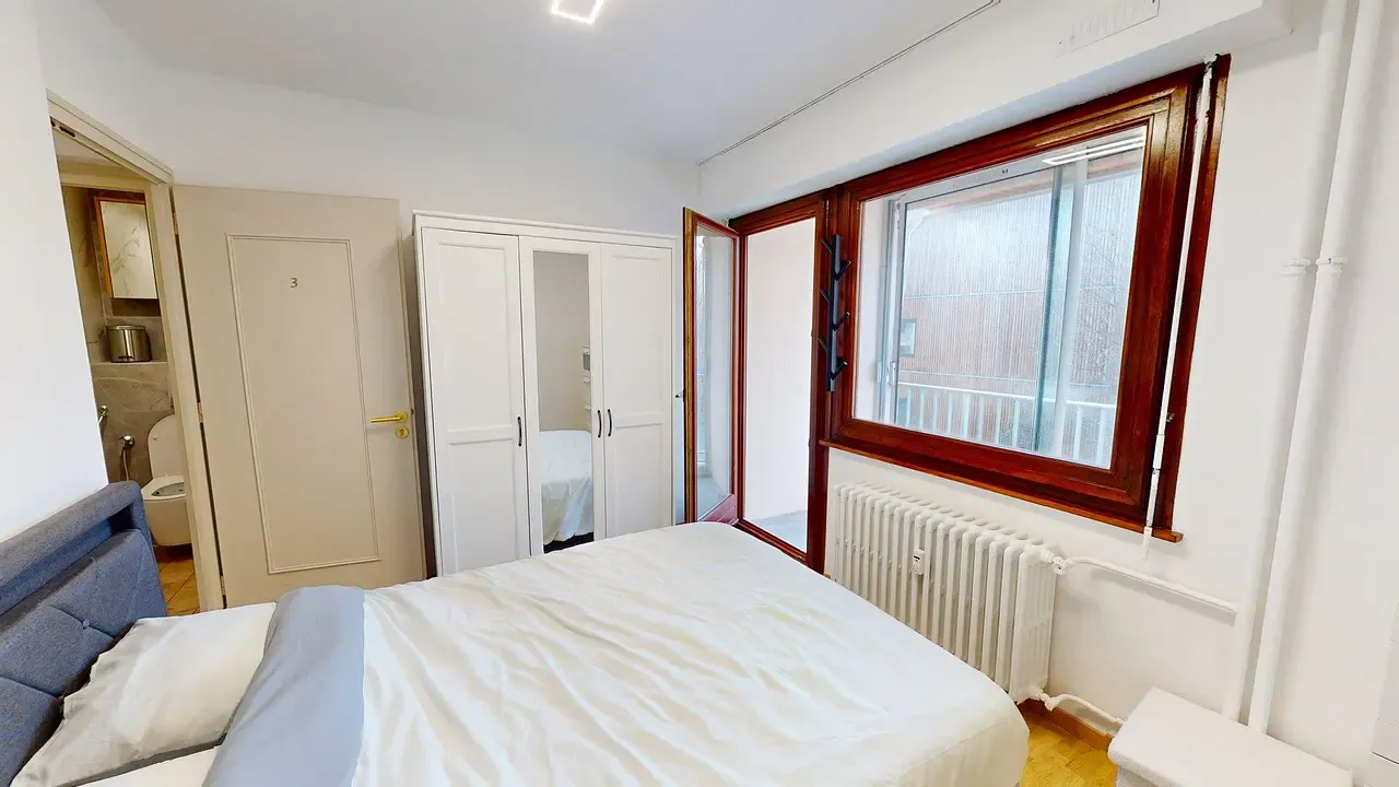 Private room in Rue Léandre Vaillat, Annemasse (1688149) ROOM 1