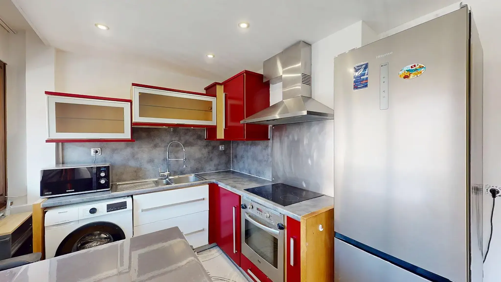 Rue Léandre Vaillat, Annemasse preview