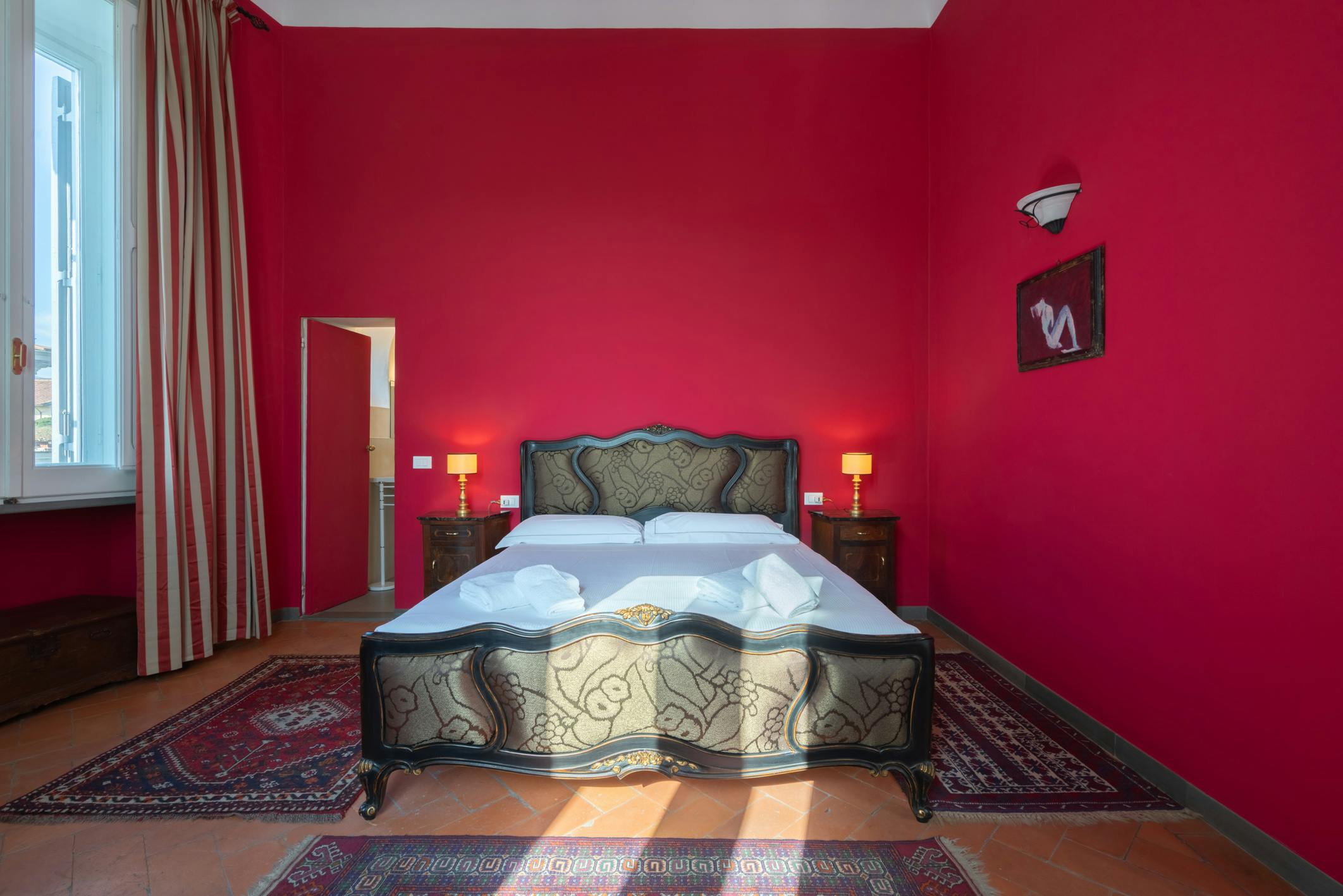 Via della Scala, Florence preview