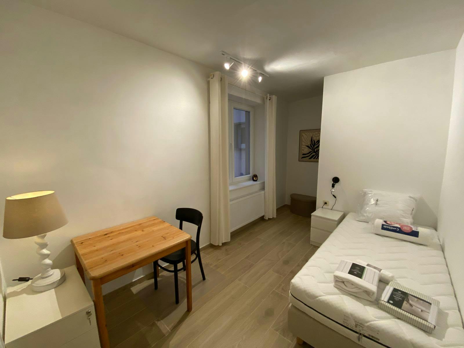 Rue de l'Abdication, Brussels preview