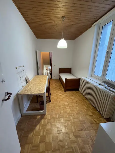 Private room in Rue de l'Abdication, Brussels (1688165) room image 1