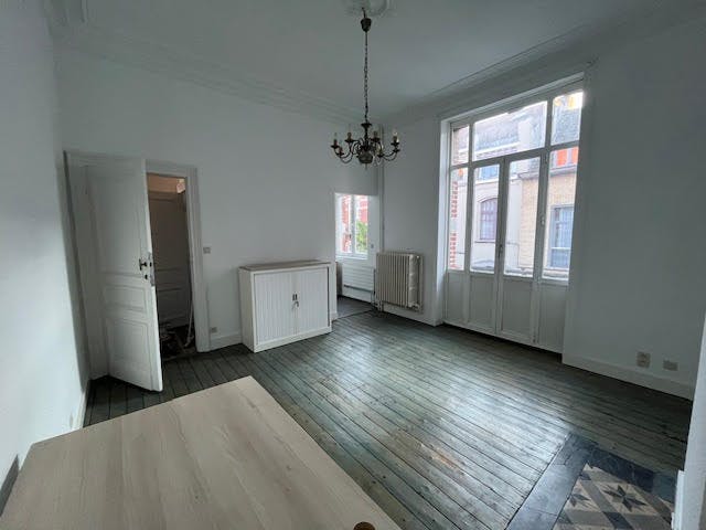 WG-Zimmer zu mieten für 850 € pro Monat in Brussels, Rue de l'Abdication