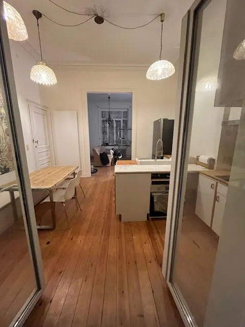 Private room in Rue de l'Abdication, Brussels (1688168) room image 35
