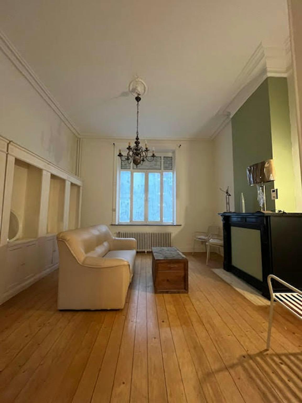 Rue de l'Abdication, Brussels preview