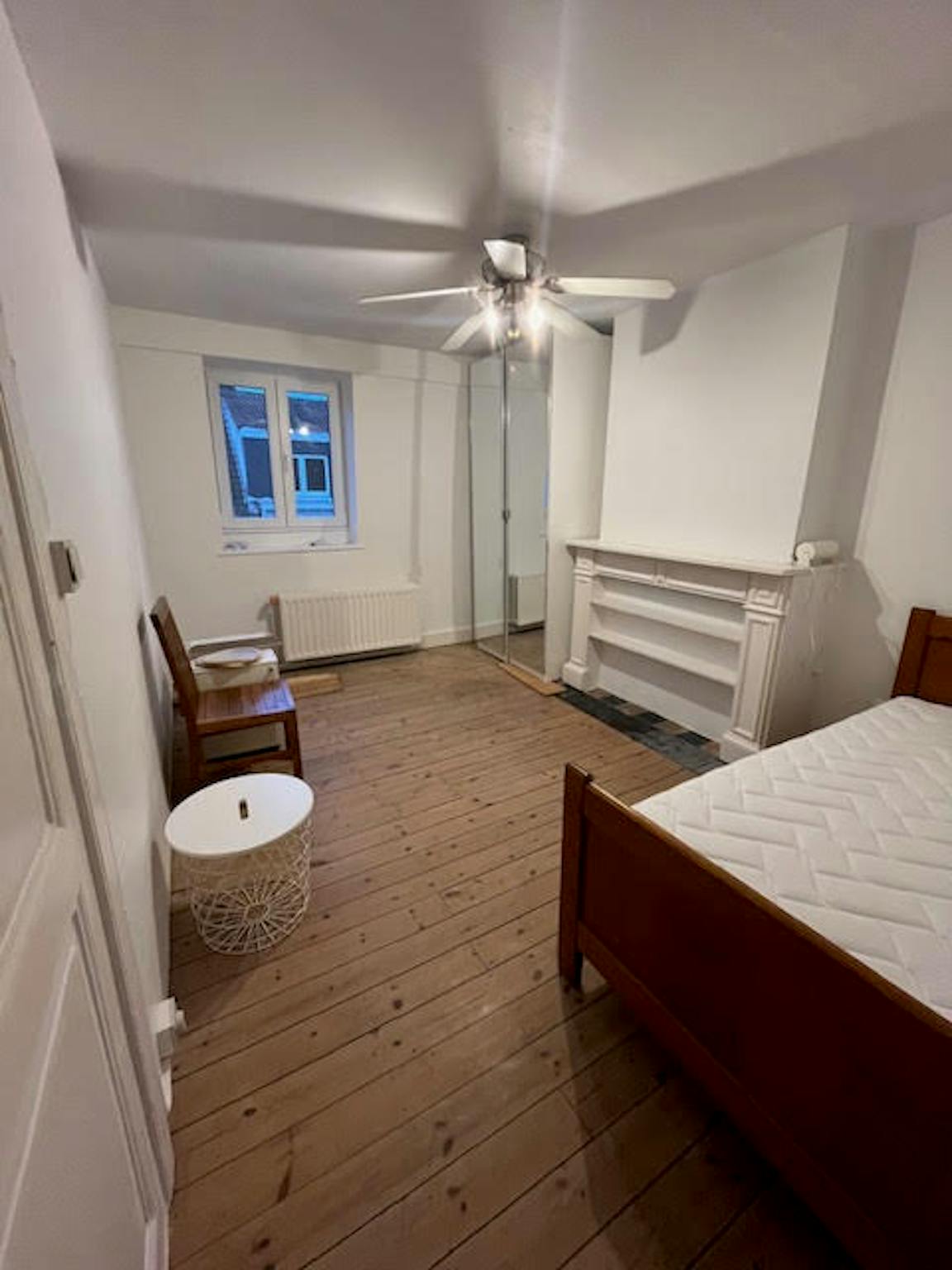 Rue de l'Abdication, Brussels preview