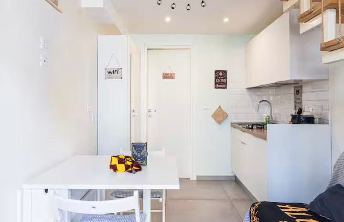 Via Saluzzo, Turin preview