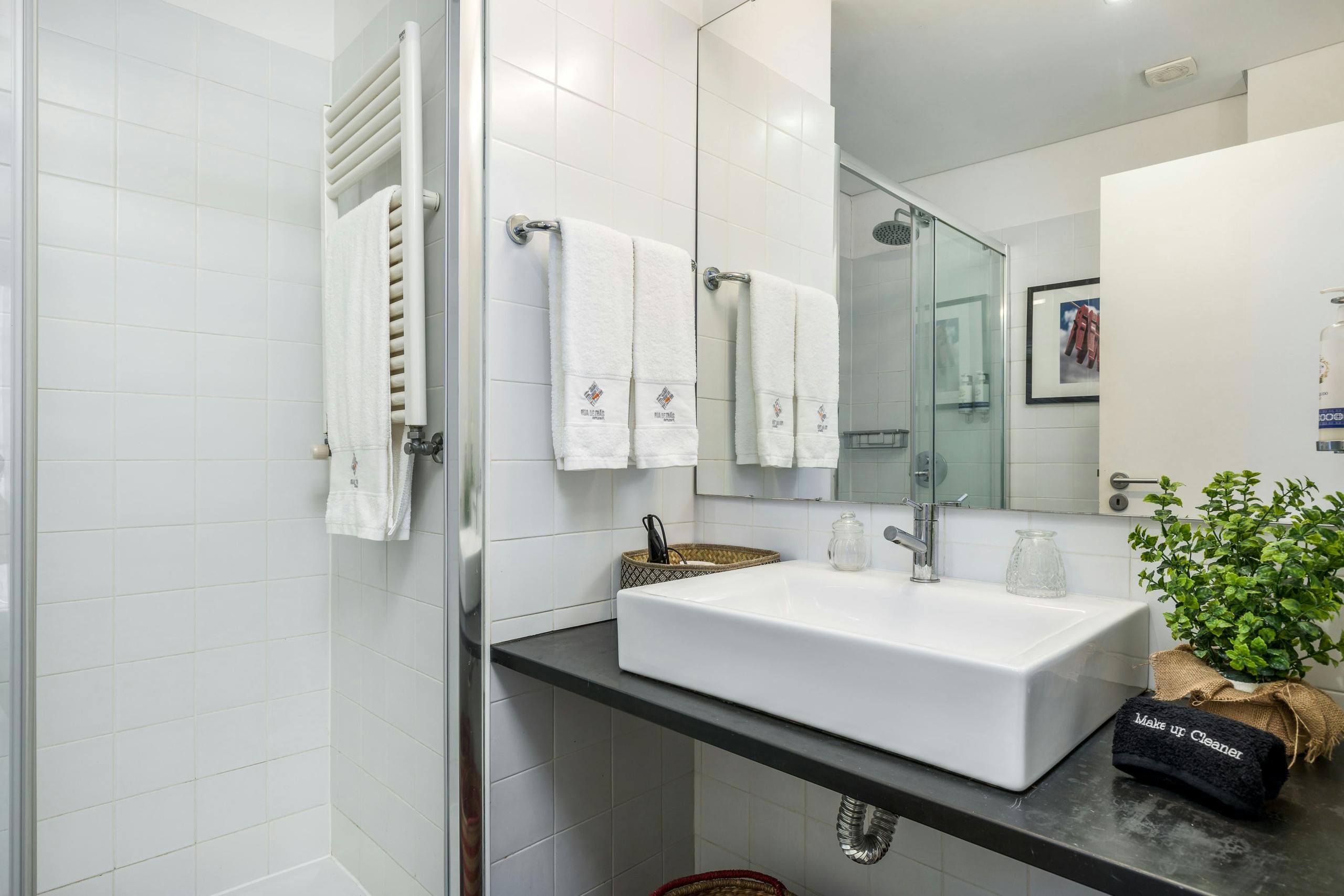 Apartment Porto, 1 bed — photo 1