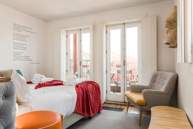 1-Bedroom Apartment in Travessa dos Caldeireiros, Porto (1688174) room image 70