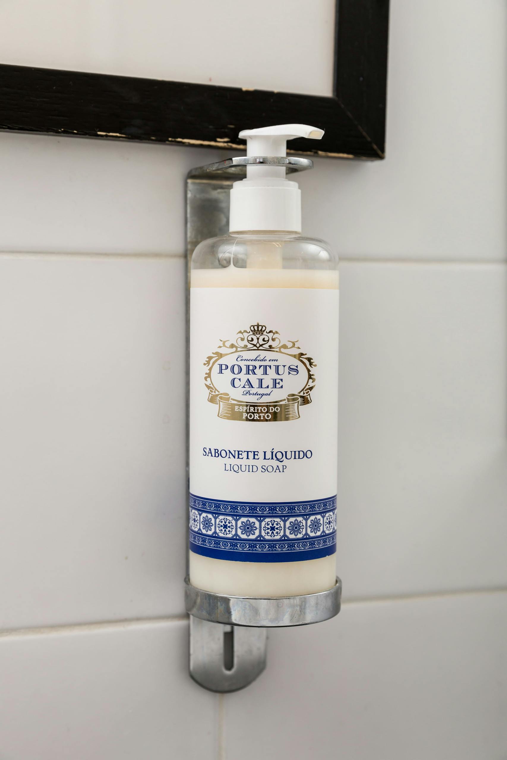 Apartment Porto, 1 bed — photo 1