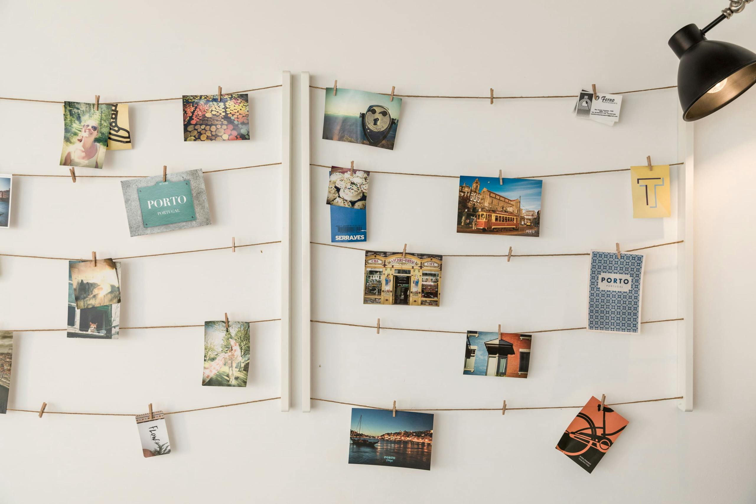 preview gallery tile