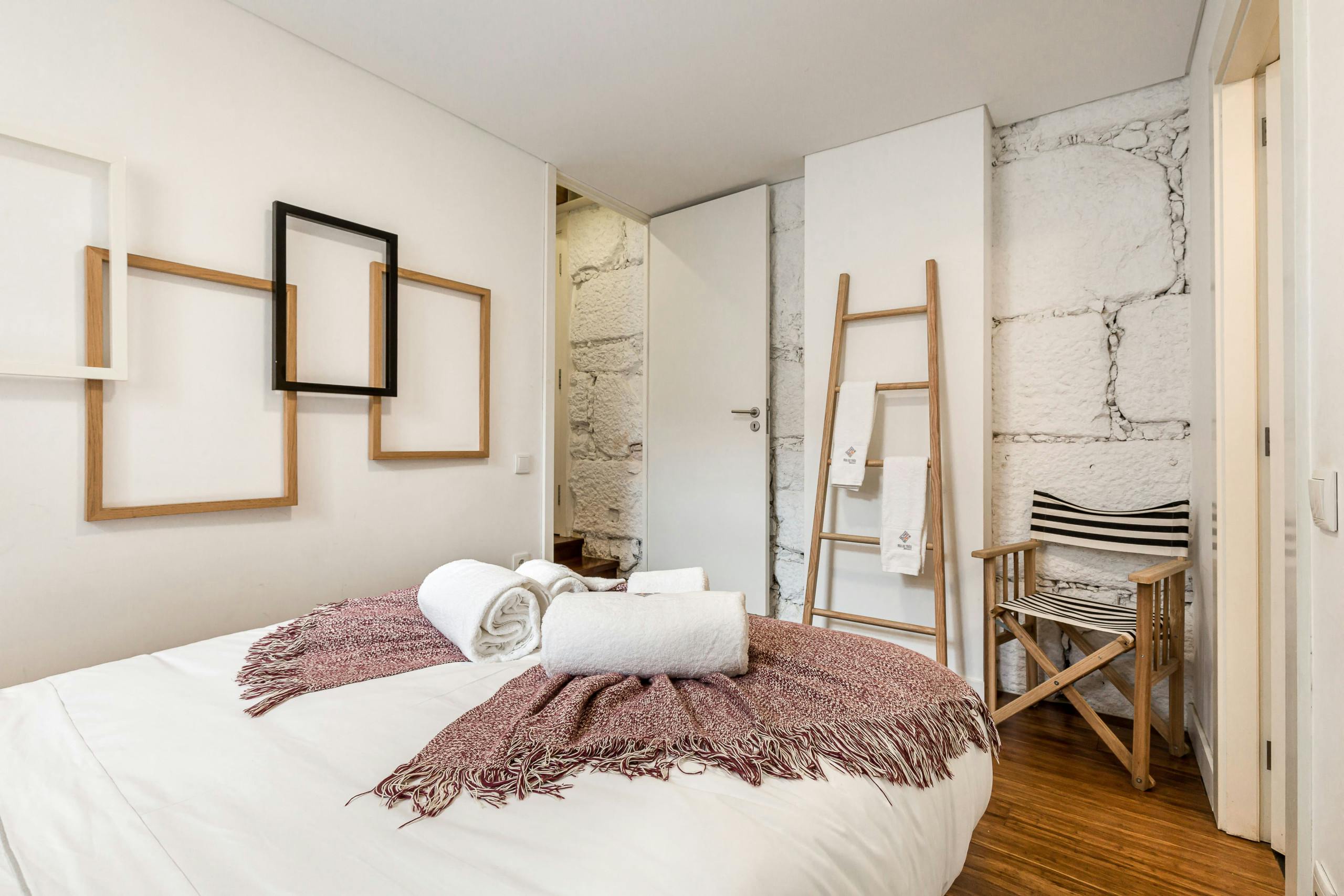 Apartment Porto, 2 beds — photo 1