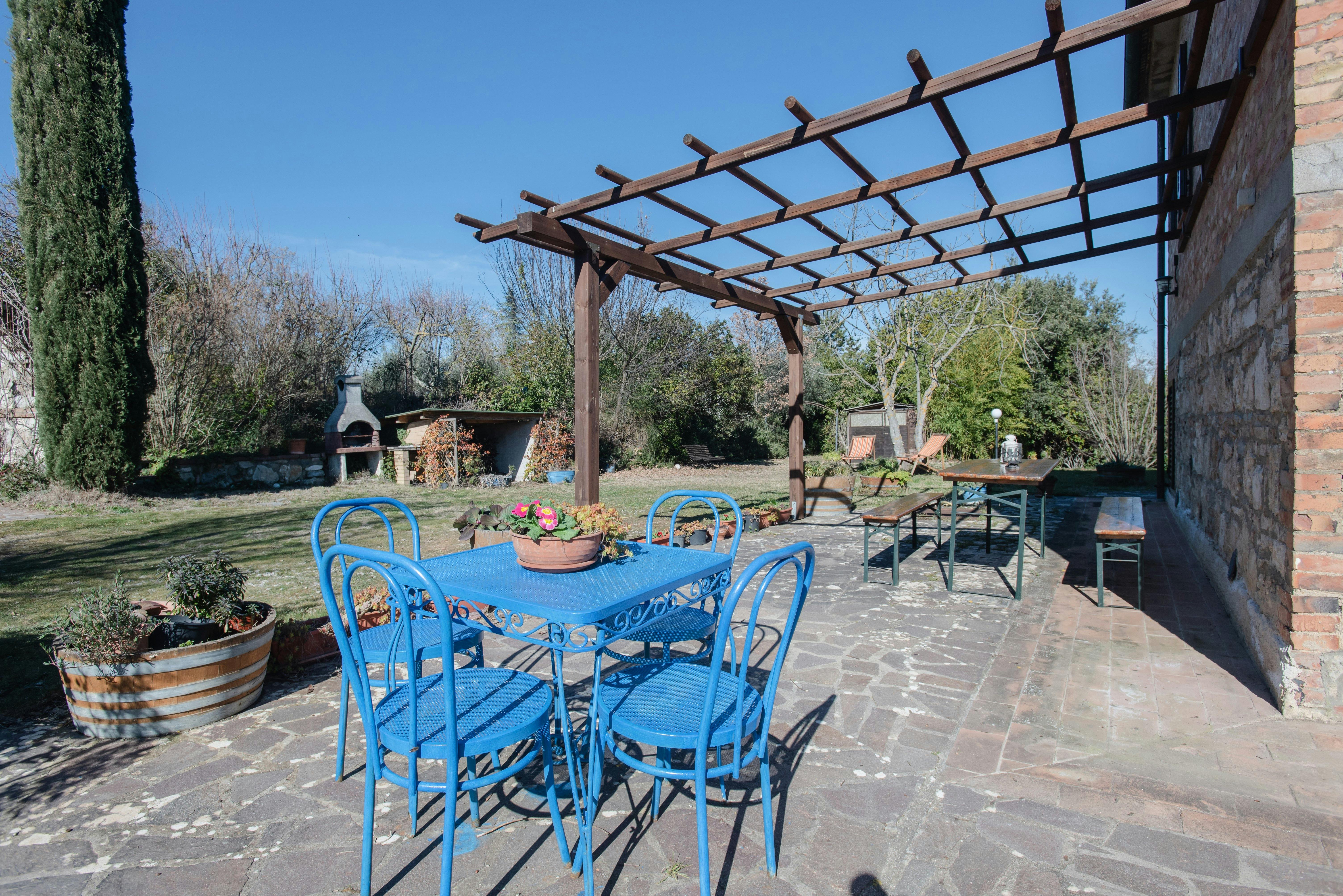 SP62, Castelnuovo Berardenga preview