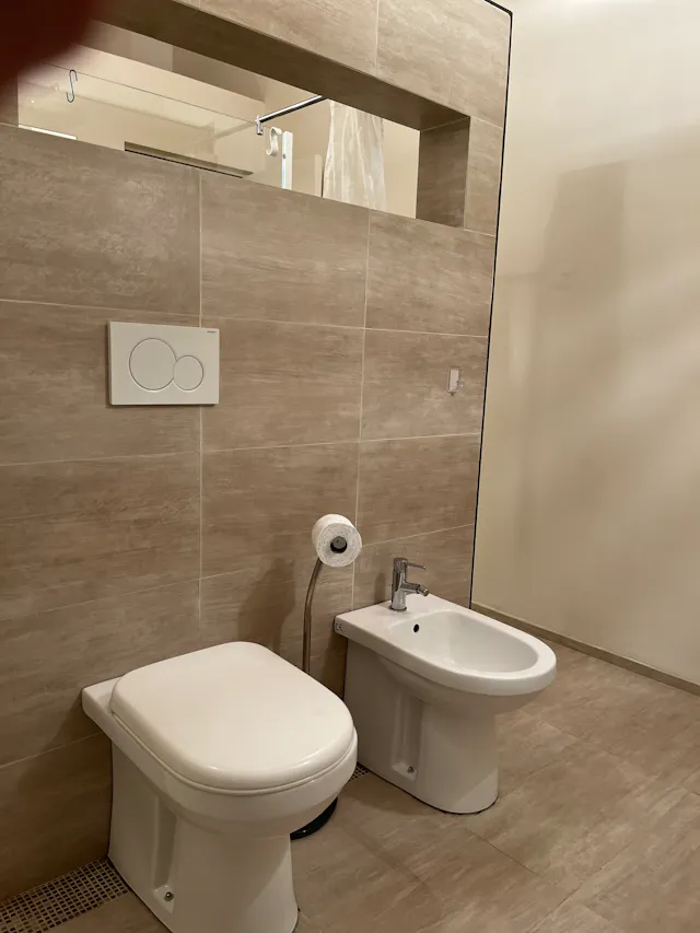 1-Bedroom Apartment in Via Silvio Pellico, Turin (1688186) room image 60