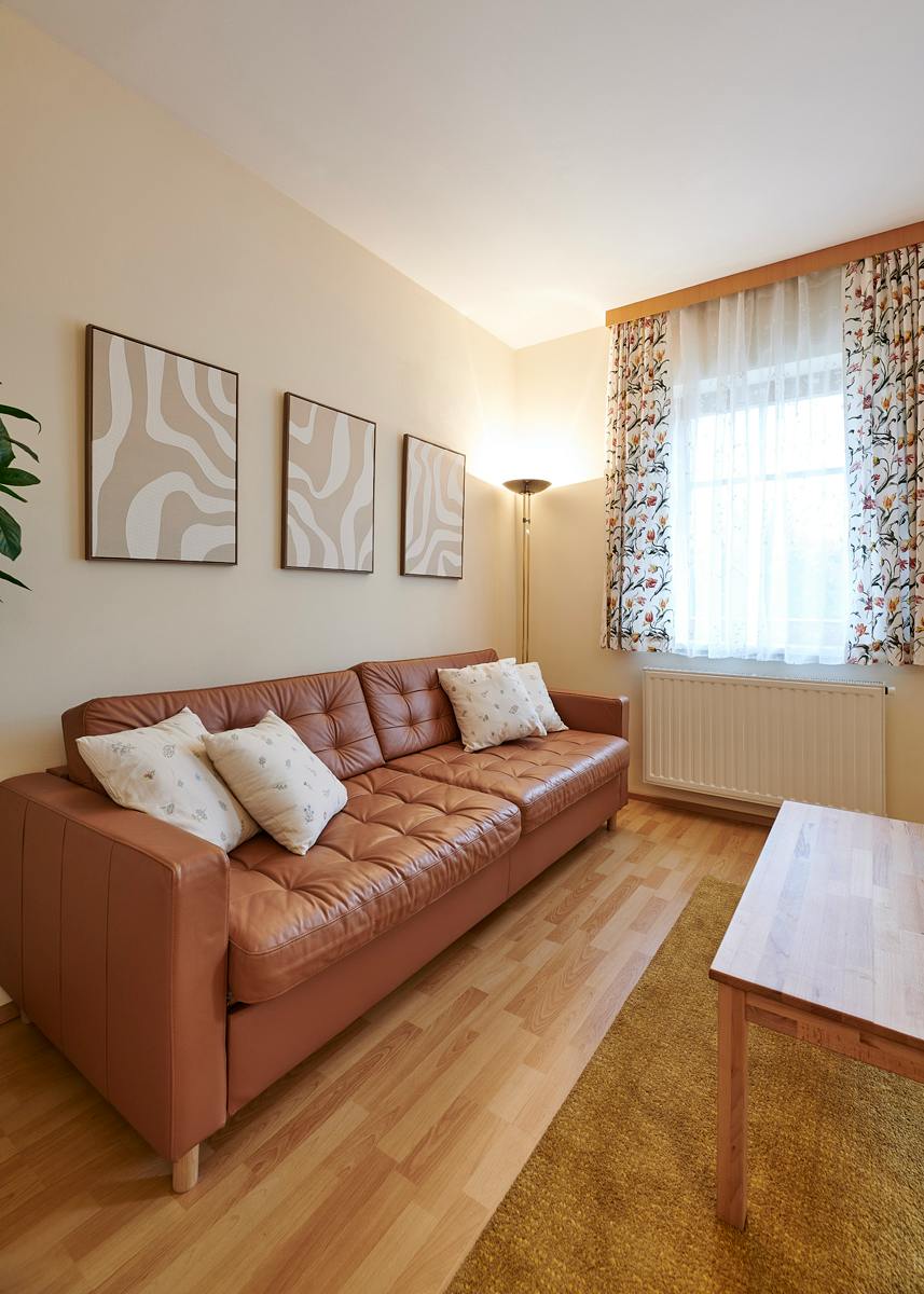 House for rent for €1,550 per month in Lutzmannsburg, Thermenplatz