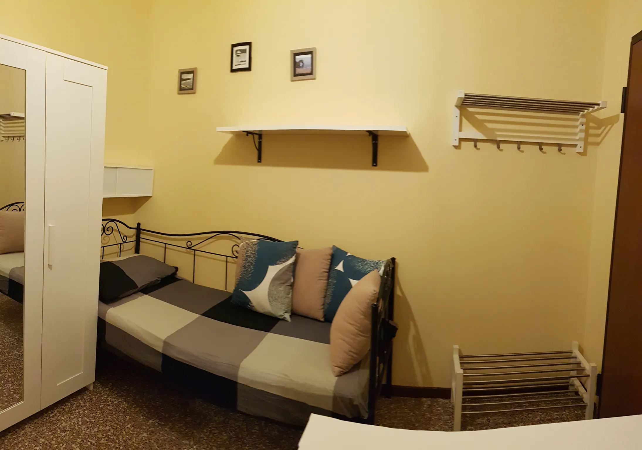 Apartment in Via Gianfranco Zuretti, Milan (1688194) ROOM 1
