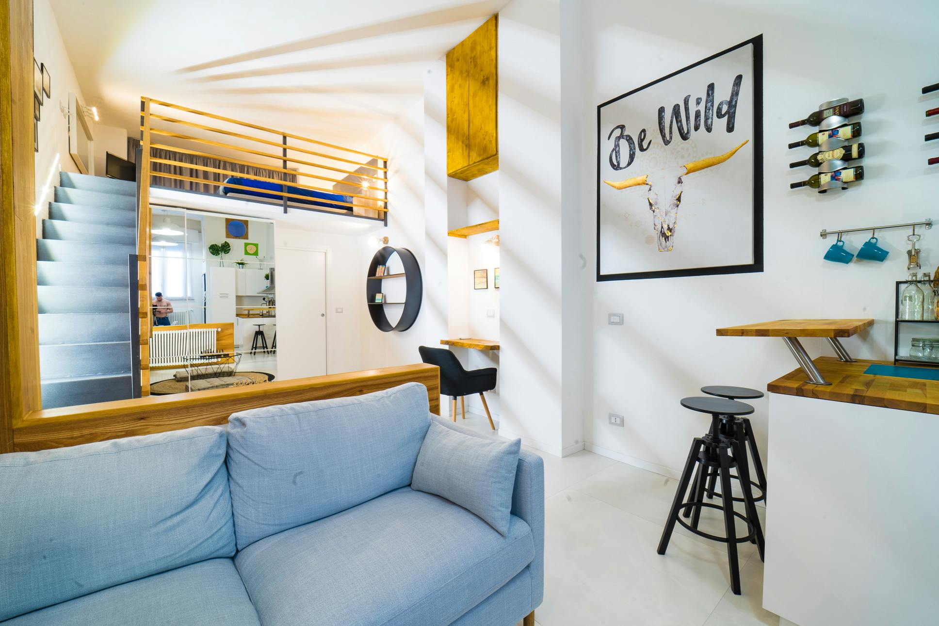 preview gallery tile