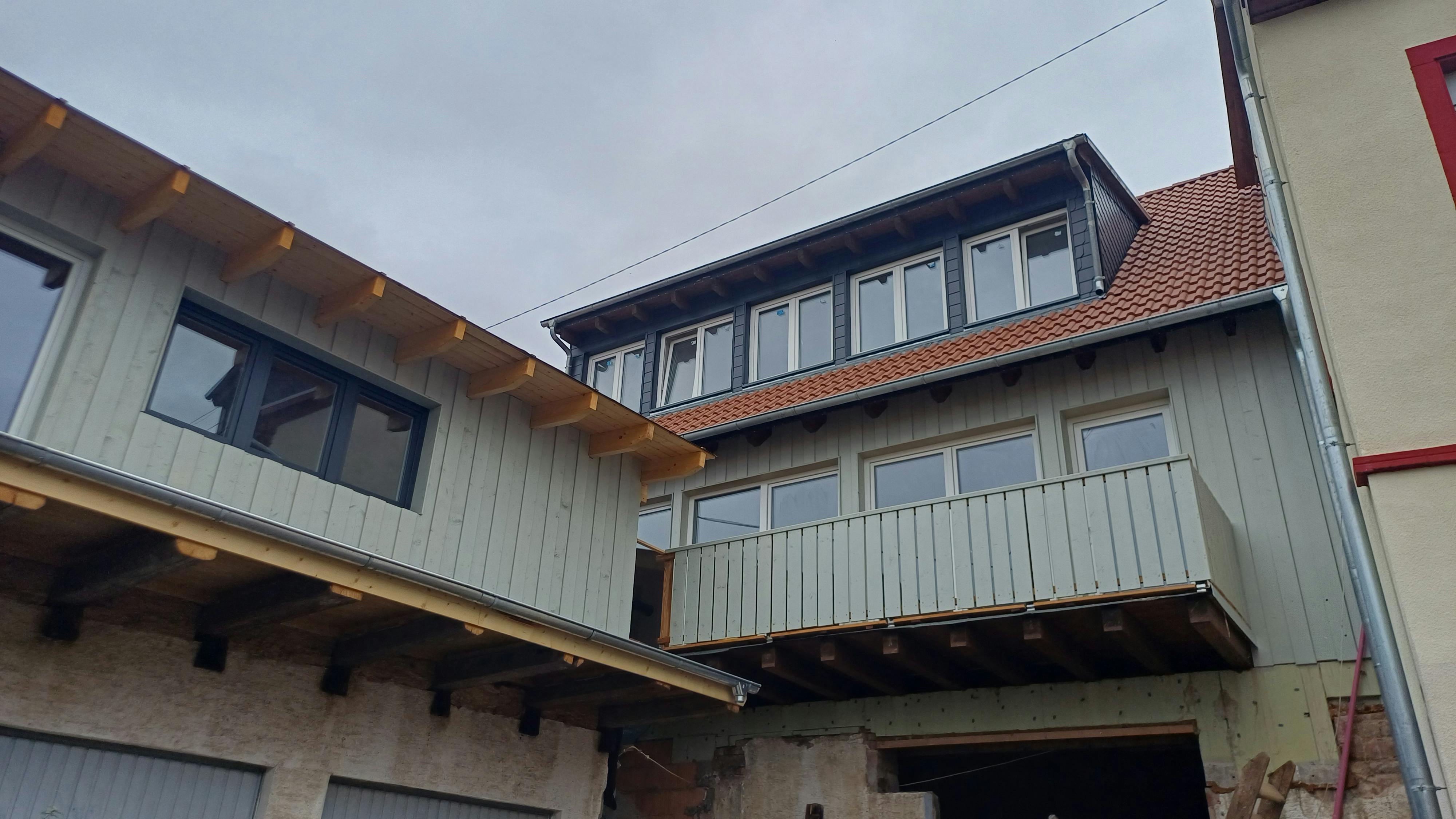 House for rent for €2,500 per month in Dossenheim, Schauenburgstraße