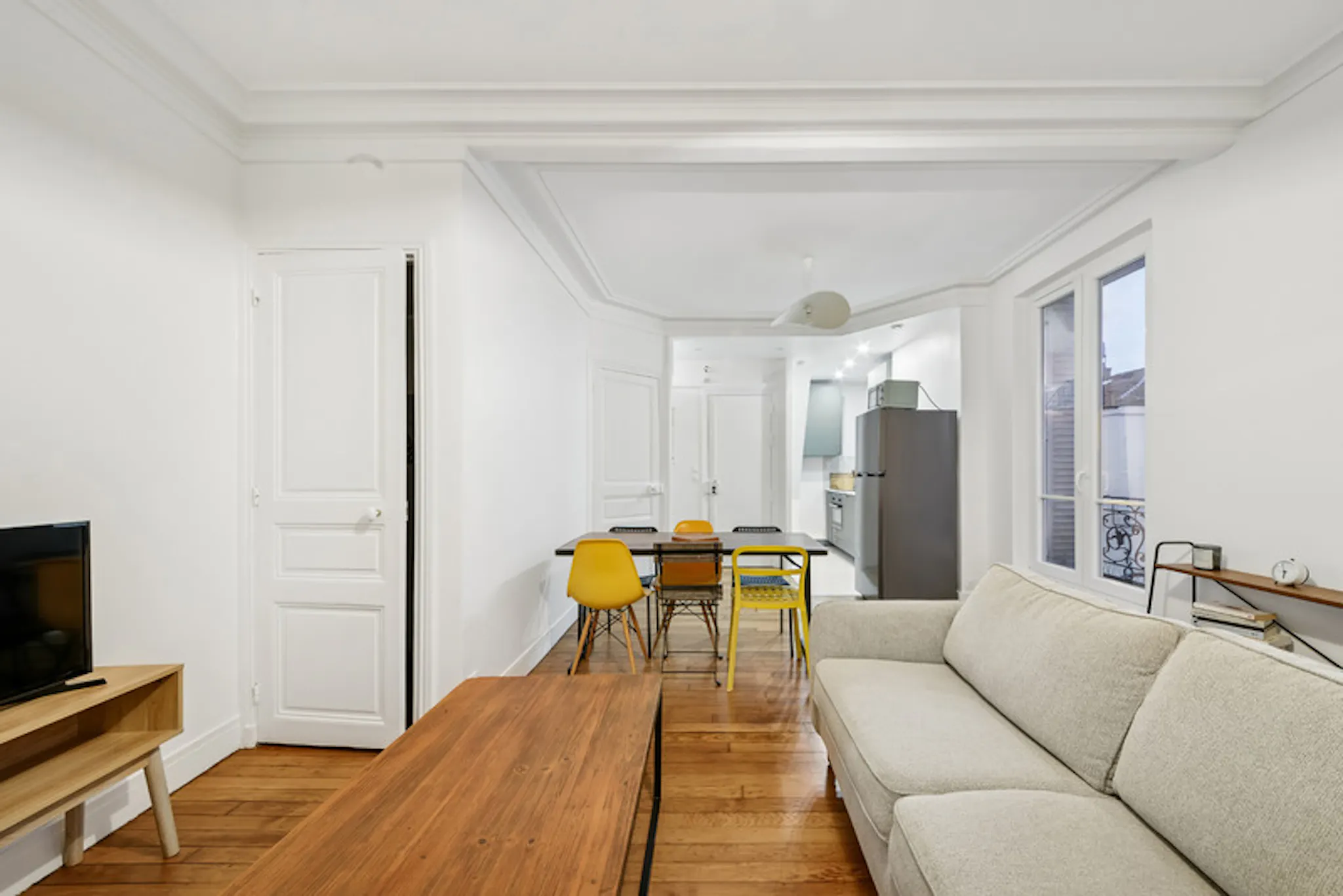 Rue Neuve de la Chardonnière, Paris preview