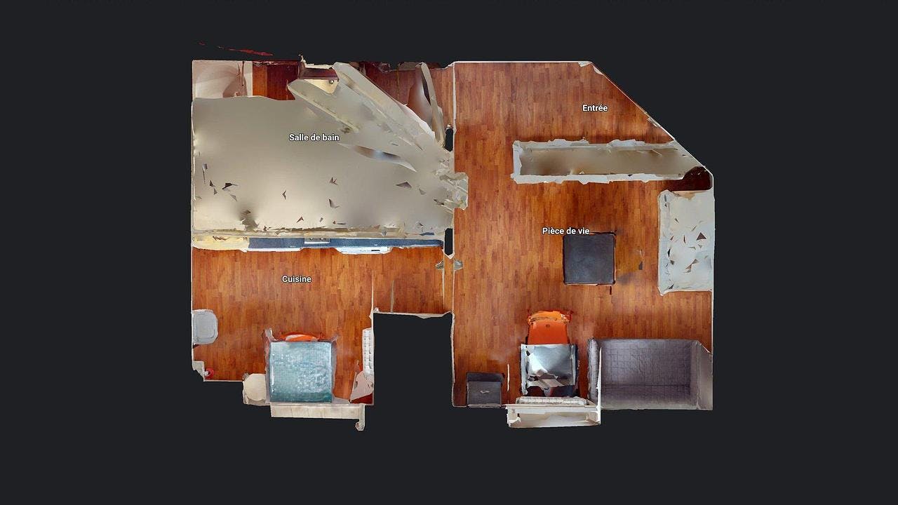 preview gallery tile