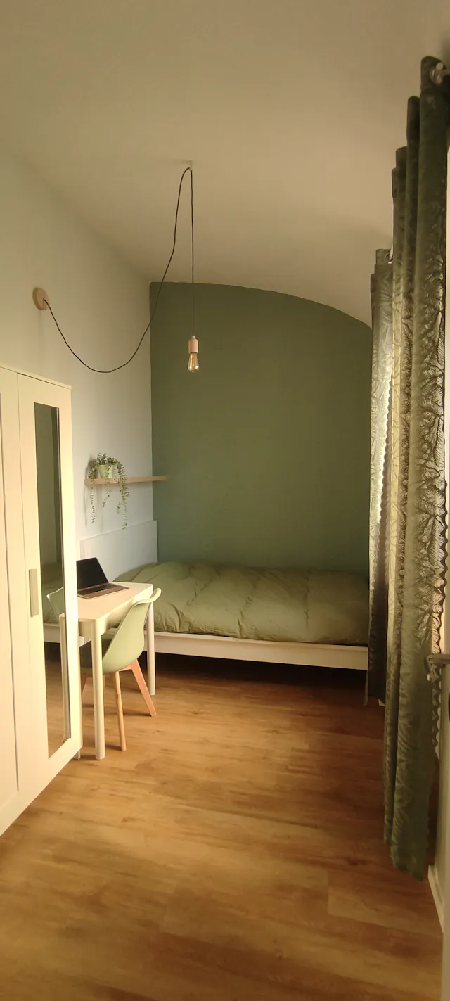 Private room in Via Pinerolo, Turin (1688217) room image 1