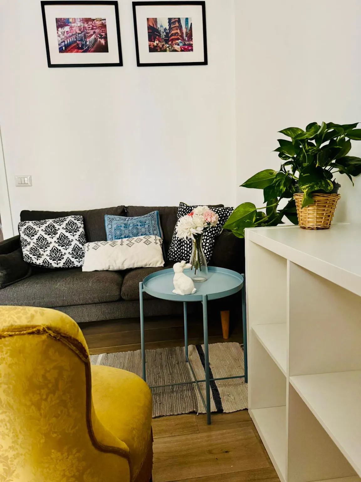 Private room in Via Illirico, Milan (1688220) COMMON_AREA 3