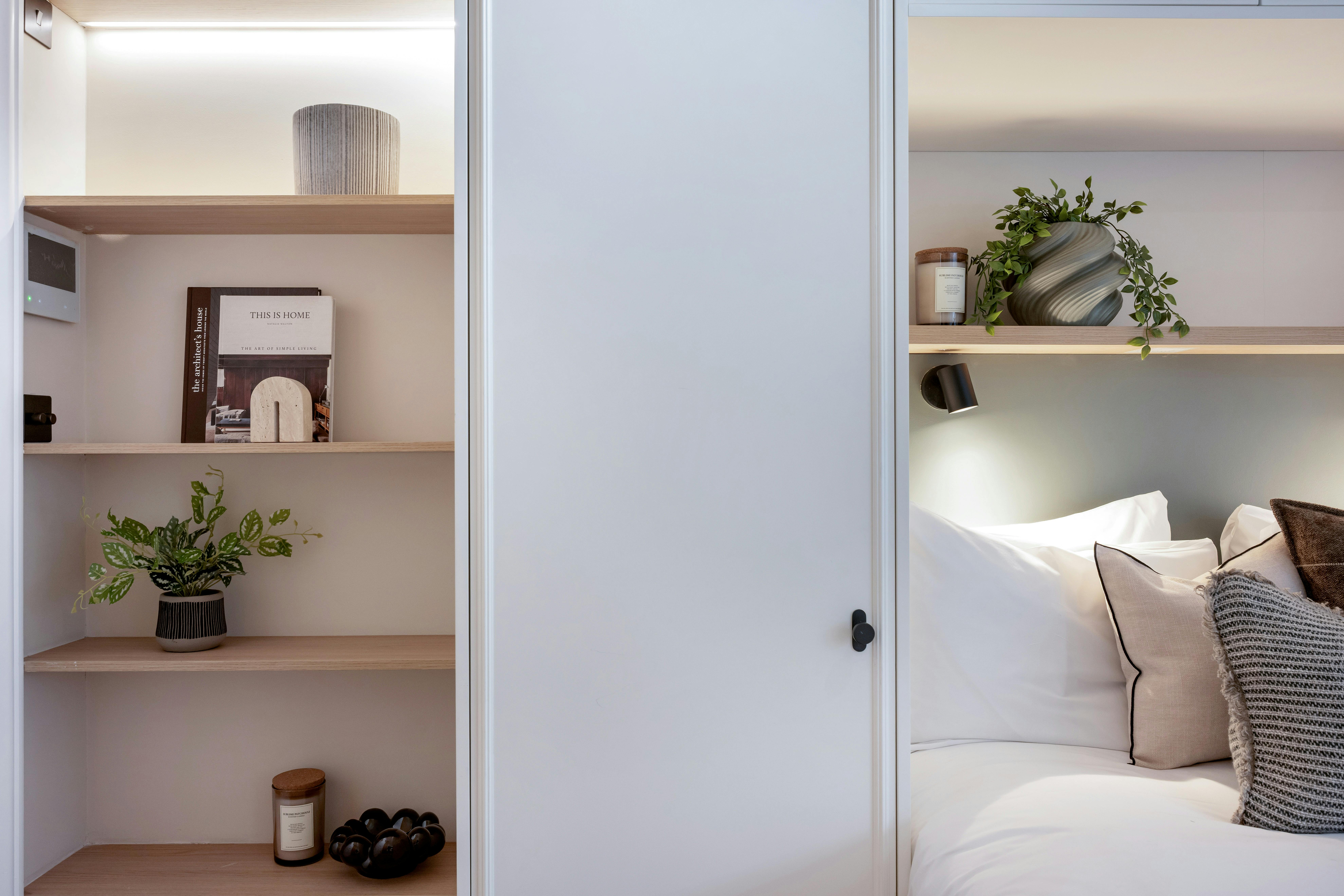 Apartment London, 1 bed — photo 10